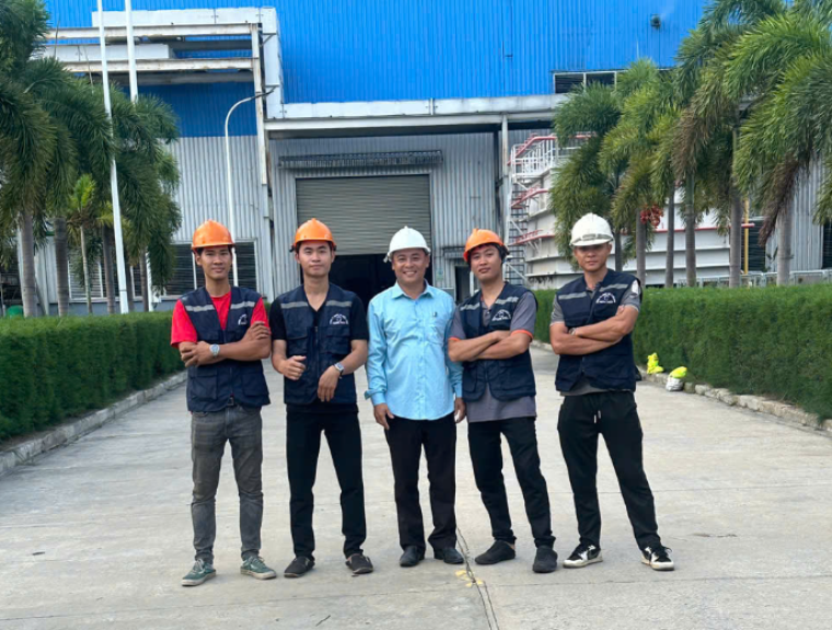 Sửa Chữa Lắp Đặt Chiller Máy Lạnh Uy Tín Chất Lượng Cao