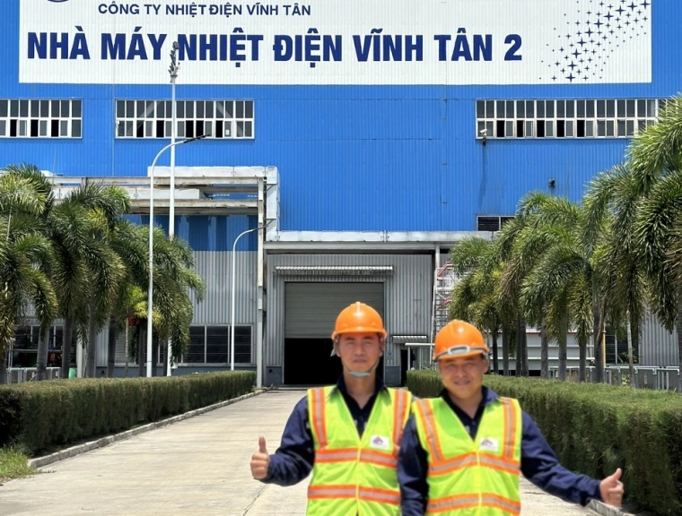 Lắp đặt hệ thống chiller uy tín tại Dĩ An Bình Dương