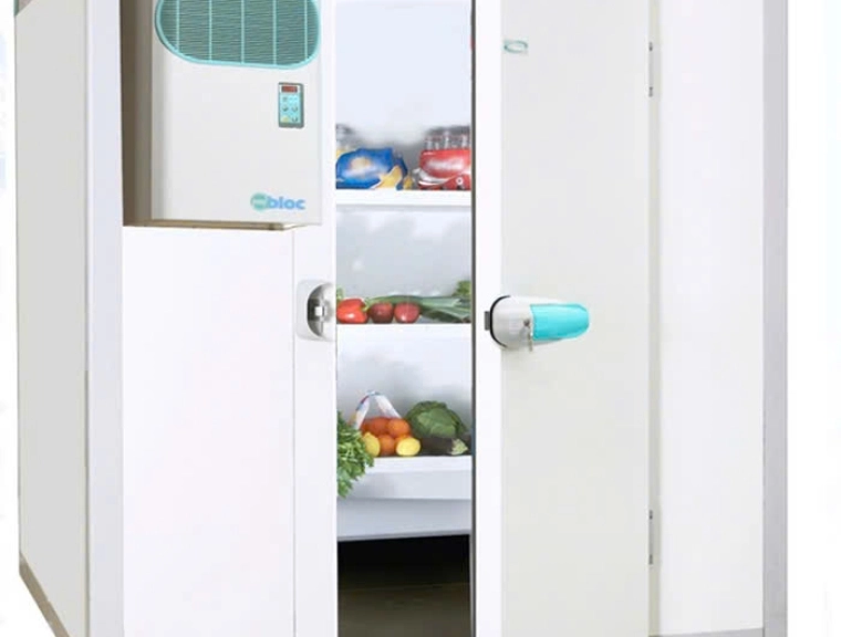 Lắp đặt kho lạnh giá tốt tại TP HCM